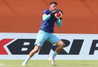 Com Fábio de inspiração, veterano goleiro do Nova Iguaçu projeta final do Carioca