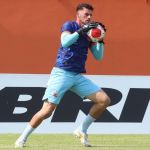 Com Fábio de inspiração, veterano goleiro do Nova Iguaçu projeta final do Carioca