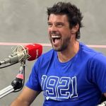 Ídolo do Cruzeiro, Fabrício elogia base e pede mais chances aos jovens