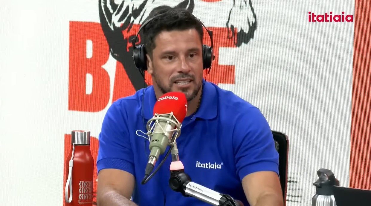 Fabrício revela noite em que se surpreendeu com a torcida do Cruzeiro