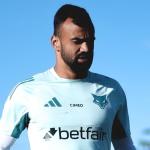 Cruzeiro: Fabrício Bruno fica de fora de lista final da Seleção Brasileira