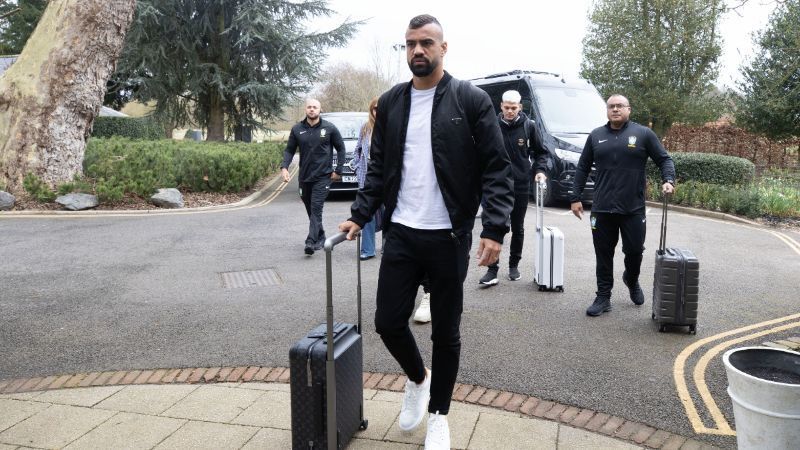 Quanto o Cruzeiro pode receber com a venda de Fabrício Bruno, do Flamengo