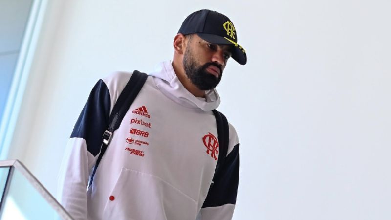 Cruzeiro fica perto de receber valor milionário por venda de zagueiro do Flamengo