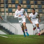 Tombense contrata volante de clube da Série A; veja detalhes