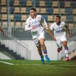 Tombense contrata volante de clube da Série A; veja detalhes