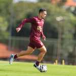 Cruzeiro fica perto de emprestar volante a clube paraguaio; saiba detalhes