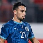 Cruzeiro identifica problemas físicos, e Fabrizio Peralta não vai a Paris 2024