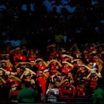 Flamengo chega a número expressivo de torcedores no Maracanã em 2023