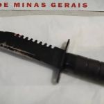 Suspeito de matar homem a facadas por acerto de contas é preso em Montes Claros 
