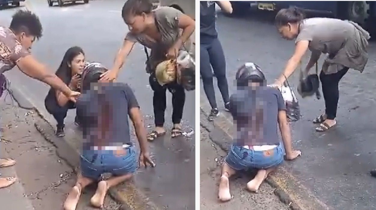 Filho esfaqueia padrasto no Centro de BH após mãe sofrer agressões e ameaça