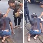 Filho esfaqueia padrasto no Centro de BH após mãe sofrer agressões e ameaça