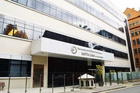 Faculdade Santa Casa São Paulo