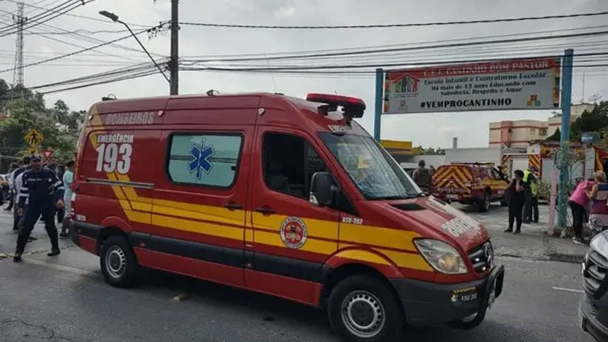 Diretrizes para Combater a Violência nas Escolas