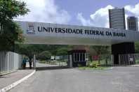 UFBA abre 48 vagas para professor em 3 cidades da Bahia; salários chegam a R$ 8 mil