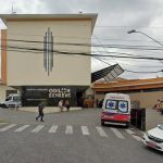 Berço na maternidade do Hospital Odilon Behrens pega fogo em Belo Horizonte