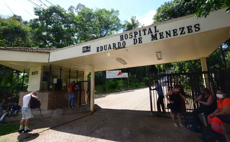 Fhemig abre mais de 70 vagas em Belo Horizonte