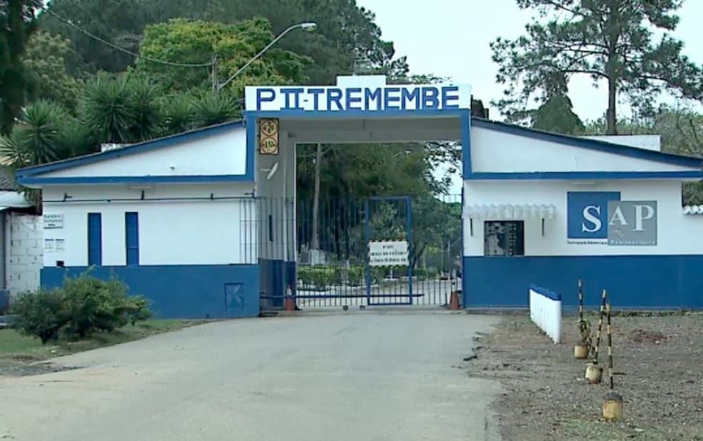 Por que Tremembé é chamado de 'presídio dos famosos'?