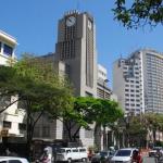 Previsão do tempo: calor em BH permanece nesta terça-feira (7)