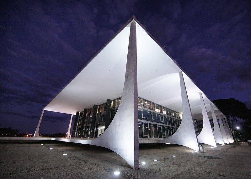 STF torna réus acusados de planejar explosão no Aeroporto de Brasília em 2022