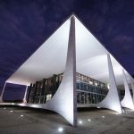 STF torna réus acusados de planejar explosão no Aeroporto de Brasília em 2022