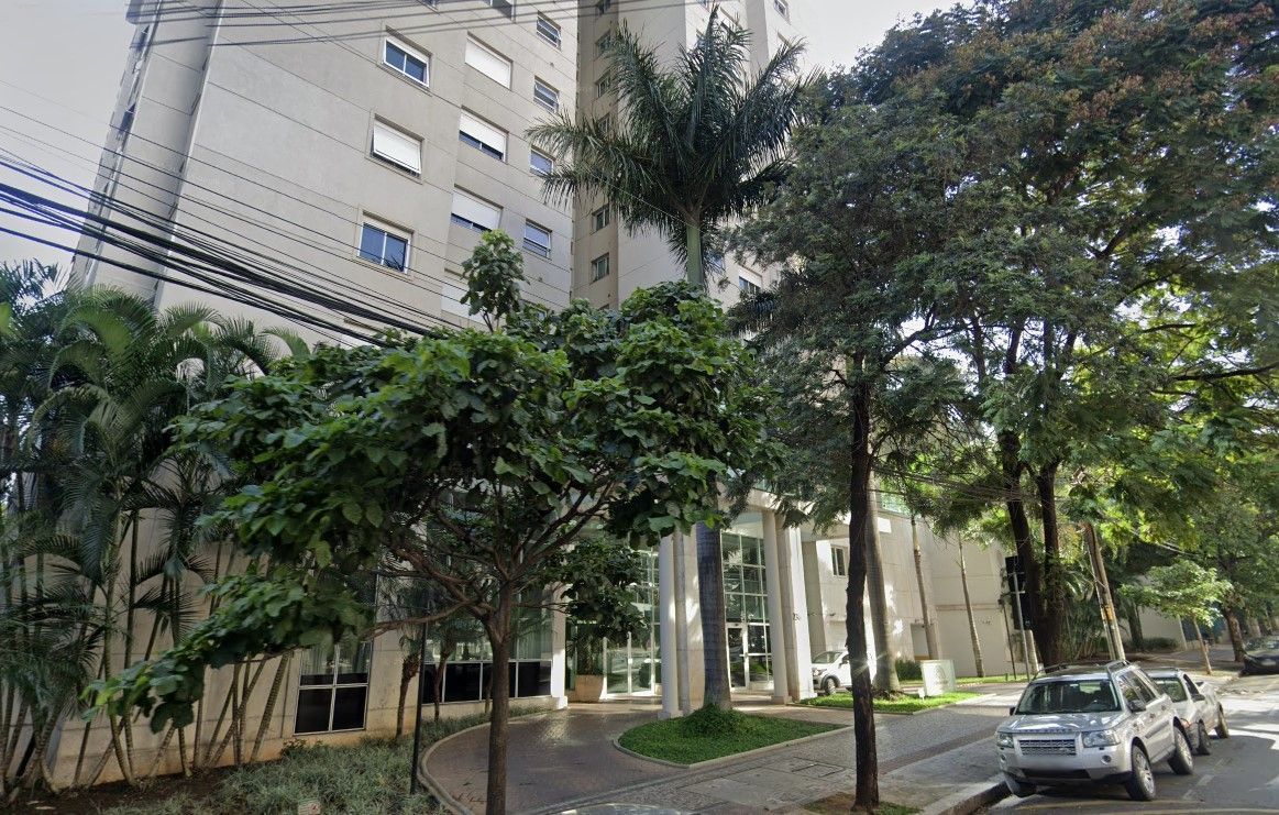 Promotor e procurador se envolvem em briga em academia de prédio na região Centro-Sul de BH