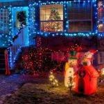 Itabirito abre inscrições para Concurso de Decoração Natalina