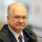 8 de Janeiro: ministro Fachin condena acusado a 17 anos de prisão