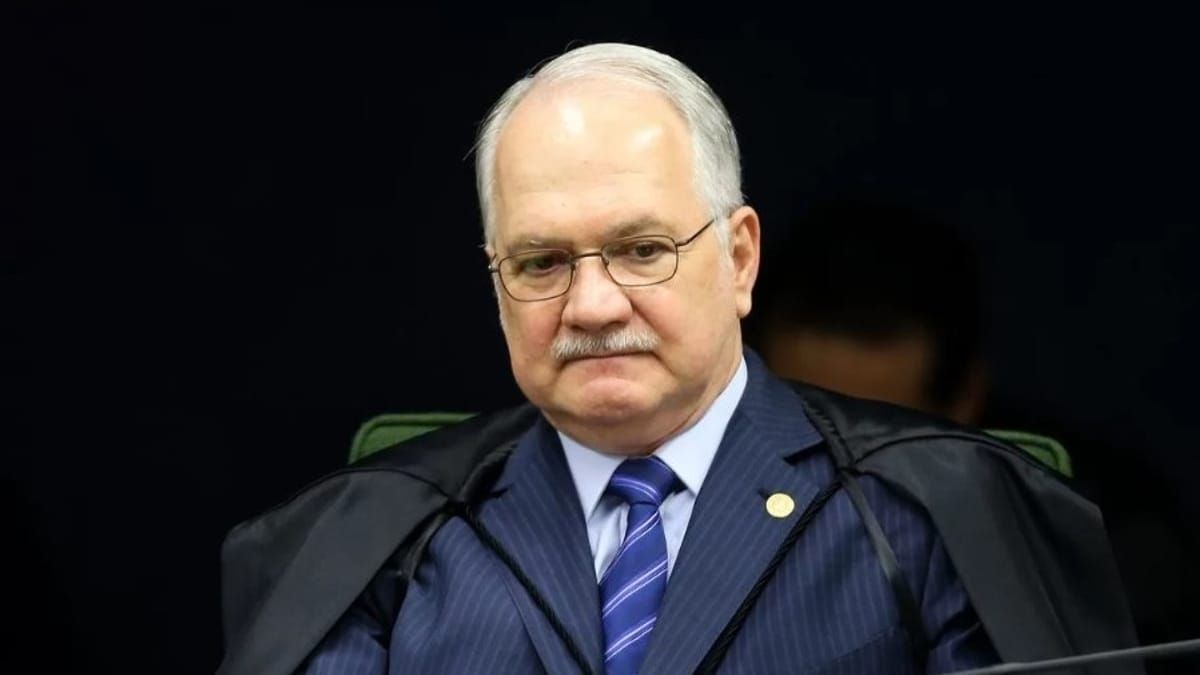 Presidente do STF acredita que código de ética pode sair neste ano