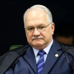 Presidente do STF acredita que código de ética pode sair neste ano