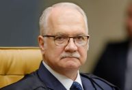 Crise no BRB: Fachin suspende decisão que barrava venda de bens do DF para socorrer banco