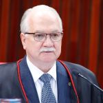 Fachin diz que STF discute possível encerramento do inquérito das fake news
