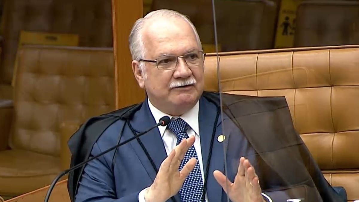 Dívida de MG: Fachin pede explicações para Zema e Pacheco sobre plano de renegociação