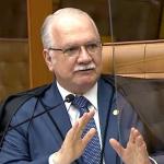Dívida de MG: Fachin pede explicações para Zema e Pacheco sobre plano de renegociação