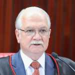 Fachin rejeita recurso do Novo contra MP da reoneração da folha