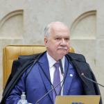 'Força do STF está em conviver com as críticas', diz Fachin na abertura do semestre