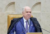 'Força do STF está em conviver com as críticas', diz Fachin na abertura do semestre