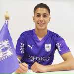 Fluminense negocia contratação de volante uruguaio, destaque do Defensor-URU