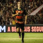 Labandeira encerra jejum de seis meses no Sport e técnico celebra evolução