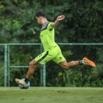 Labandeira sobre Vitória x Sport: 'Acho que vence quem fizer o primeiro gol'