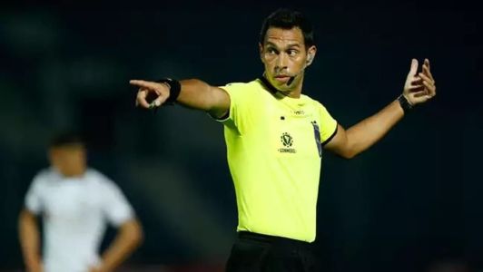 Facundo Tello estará na Copa do Mundo do Catar