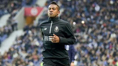 Gol de jogador brasileiro é eleito o mais bonito do estádio do Porto