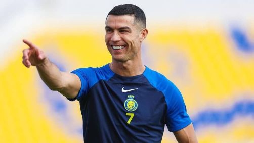 Al Nassr e Al-Akhdoud se enfrentam na Liga Saudita