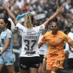 Paulistão Feminino: Corinthians supera públicos da rodada do Brasileirão
