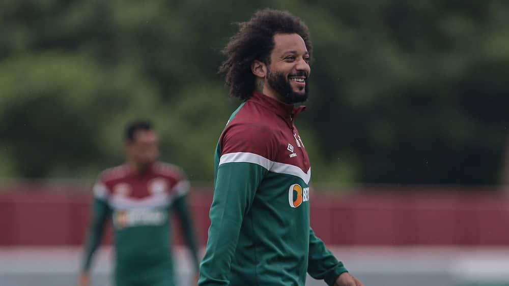 Fluminense x Coritiba: horário e onde assistir ao vivo pelo Brasileiro