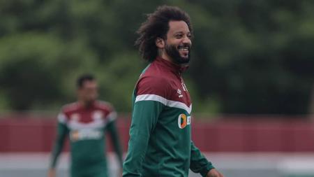 Fluminense e Coritiba se enfrentam na Série A