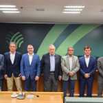Presidente do Sistema Faemg Senar é eleito à diretoria da CNA