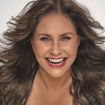 Há 40 anos, Fafá de Belém lançou álbum com música política e capa sensual 