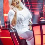 Fafá de Belém faz show gratuito em BH; saiba detalhes