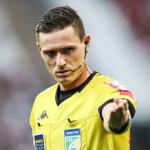 Flamengo x Atlético: CBF define árbitro para jogo pelo Brasileiro