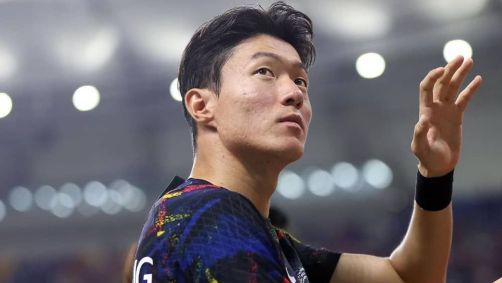 Atacante de seleção é afastado após acusação de vazar vídeo íntimo